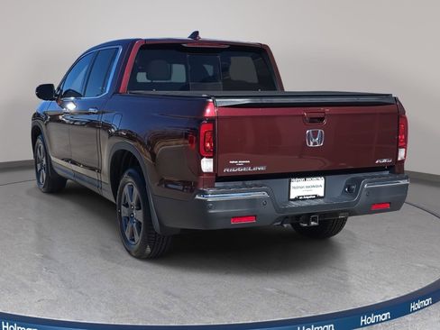 Used 2020 Honda Ridgeline RTL-E image 8