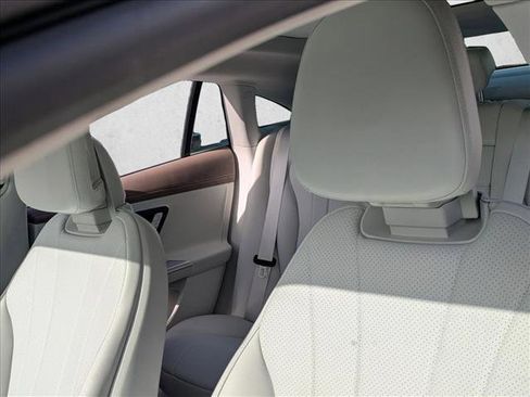 Certified 2023 Mercedes-Benz EQE 350+ Sedan image 15