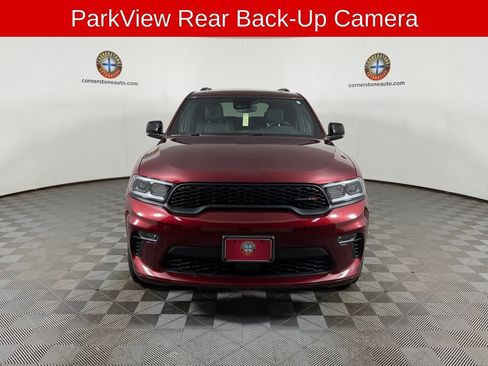 Used 2023 Dodge Durango GT AWD/4WD image 19
