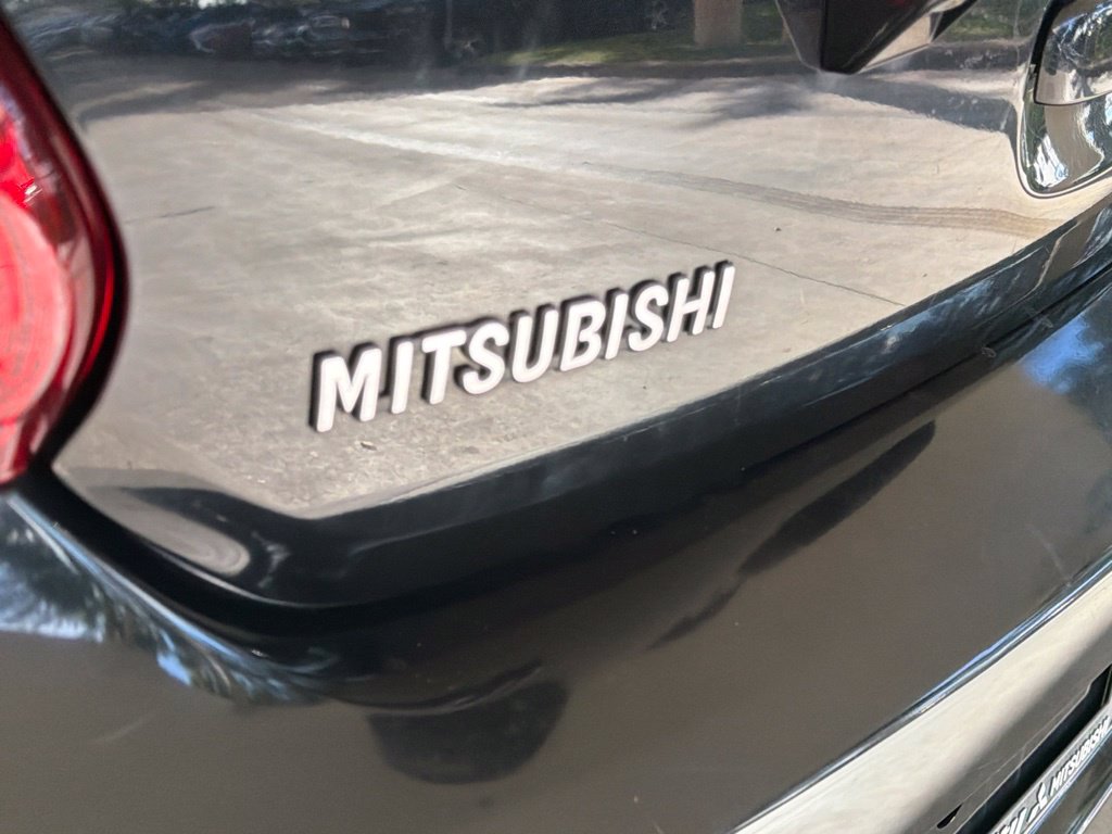 Used 2018 Mitsubishi Mirage ES FWD image 15
