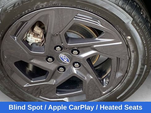 Certified 2024 Subaru Crosstrek 2.5i Sport AWD/4WD image 28