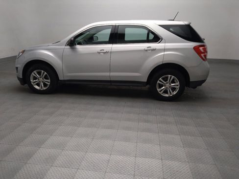 Used 2016 Chevrolet Equinox LS FWD image 2