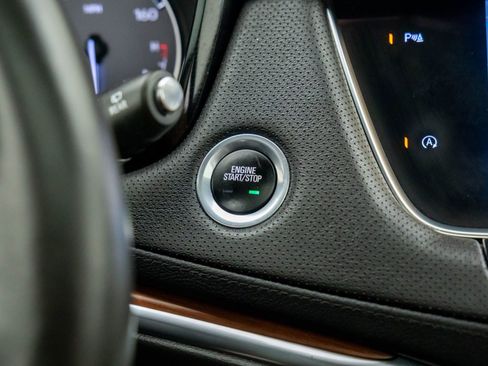 Used 2022 Cadillac XT5 Premium Luxury image 24