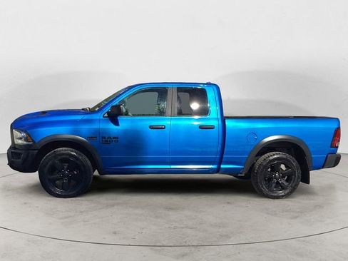 Used 2020 RAM 1500 Classic Warlock image 2