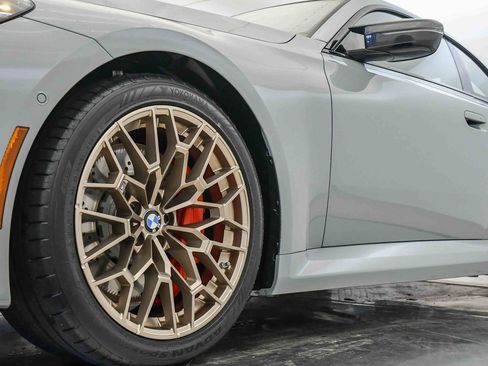 Used 2026 BMW M2 CS image 11