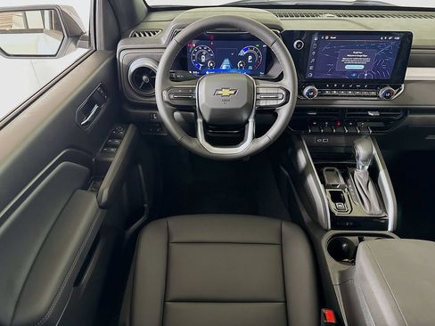 New 2026 Chevrolet Colorado LT w/ LT Convenience Package RWD image 15