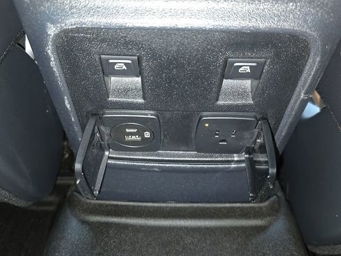 Used 2024 Ford Bronco Outer Banks AWD/4WD image 48