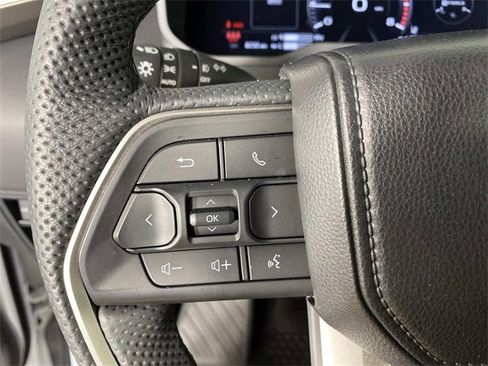 Used 2025 Toyota Tundra Limited image 15