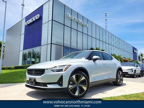 Used 2023 Polestar Polestar 2 w/ Pilot Pack FWD image 1