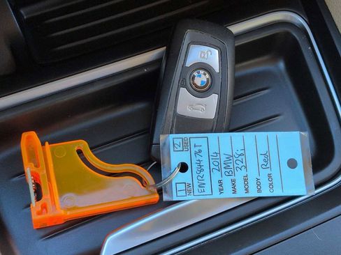 Used 2014 BMW 328i xDrive Sedan image 36