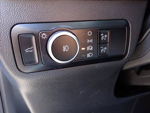 Used 2024 Ford Bronco Sport Heritage w/ Heritage Convenience Package AWD/4WD image 15