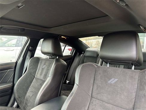 Used 2023 Dodge Charger Scat Pack image 32