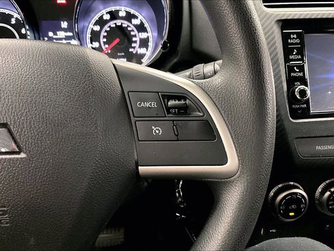 Used 2024 Mitsubishi Outlander Sport ES image 18