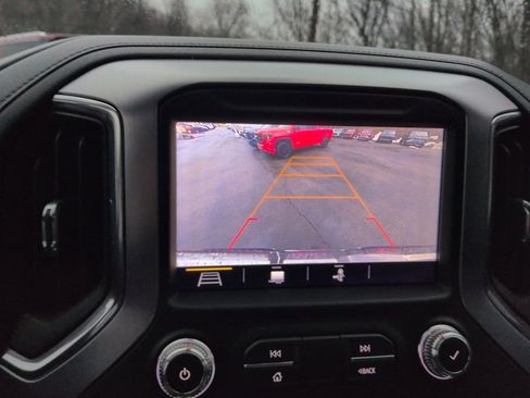 Used 2019 GMC Sierra 1500 SLT w/ SLT Premium Plus Package image 27