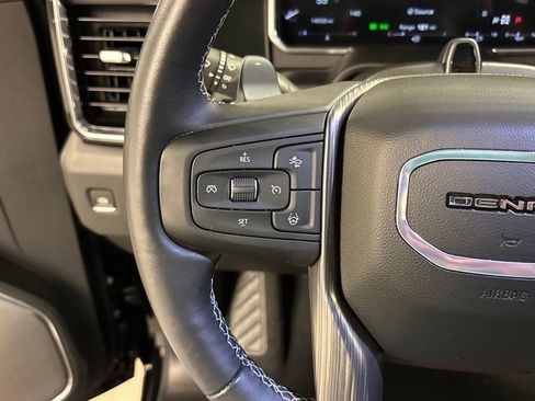 Certified 2026 GMC Sierra 1500 Denali Ultimate image 35