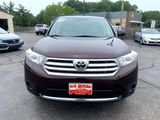 Used 2013 Toyota Highlander FWD image 3