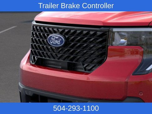 New 2026 Ford Maverick Lariat w/ Black Appearance Package AWD/4WD image 20