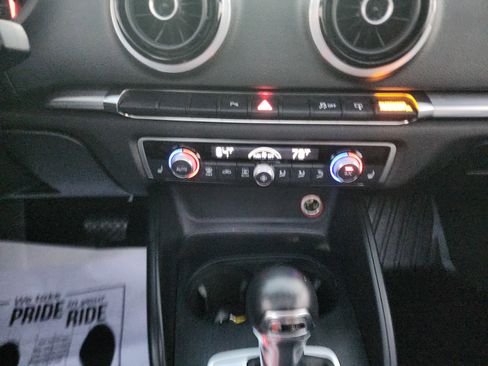 Used 2016 Audi A3 2.0T Premium Plus w/ Technology Package image 33