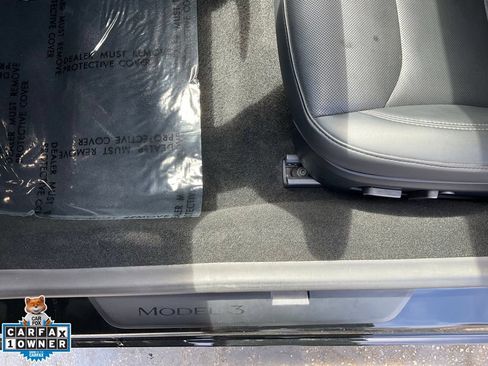 Used 2025 Tesla Model 3 Long Range RWD image 15