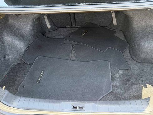 Used 2016 Nissan Altima 2.5 S w/ Power Driver Seat Package FWD image 18