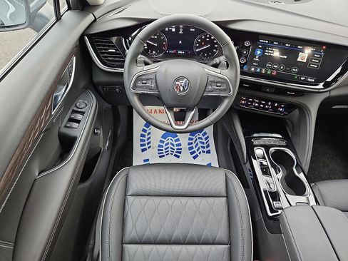 Certified 2023 Buick Envision Avenir image 11