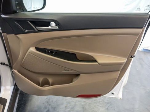 Used 2021 Hyundai Tucson Ultimate FWD image 34