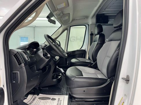 Used 2021 RAM ProMaster 1500 FWD image 8