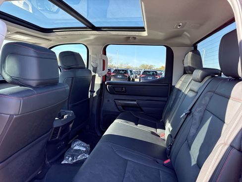 Used 2023 Toyota Tundra TRD Pro image 25