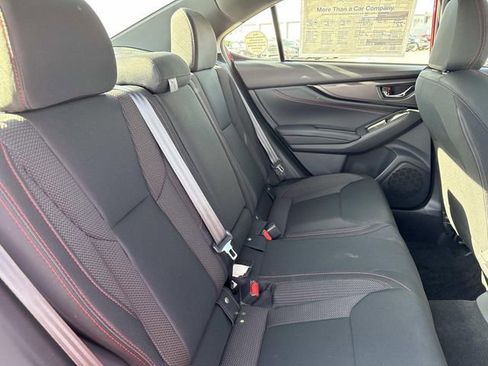 New 2026 Subaru WRX Premium AWD/4WD image 17