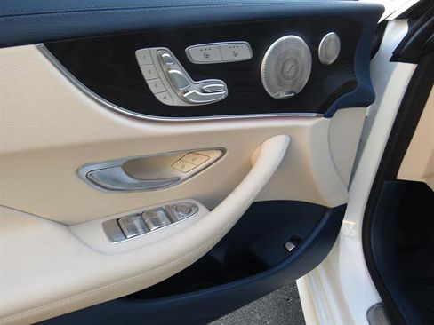 Used 2023 Mercedes-Benz E 450 4MATIC Coupe image 9