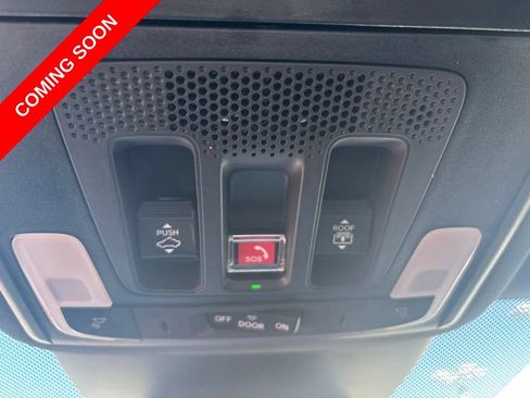 Used 2026 Honda Passport TrailSport image 33