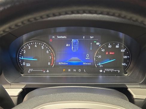 Used 2023 Ford Explorer XLT w/ Equipment Group 202A image 19