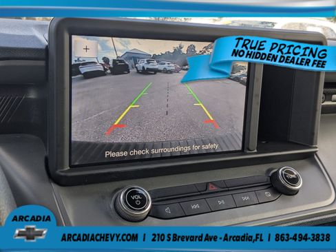 Used 2024 Ford Maverick XL w/ Equipment Group 100A Standard AWD/4WD image 22