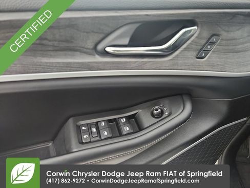 Used 2024 Jeep Grand Cherokee Limited 4xe AWD/4WD image 20