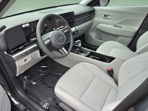 New 2026 Hyundai Kona SEL Sport image 24