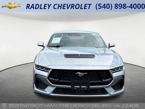 Used 2024 Ford Mustang GT Premium RWD image 20