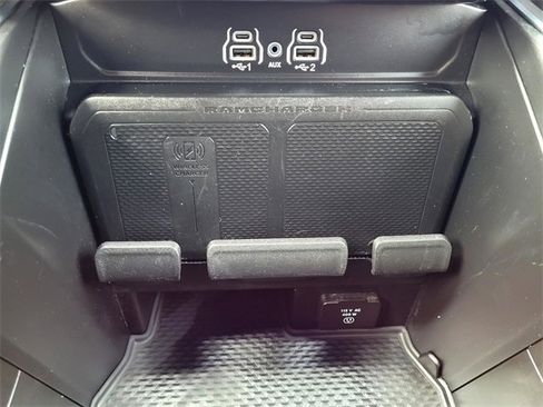 Used 2025 RAM 1500 Big Horn image 19