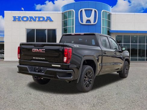 Used 2023 GMC Sierra 1500 Elevation AWD/4WD image 21
