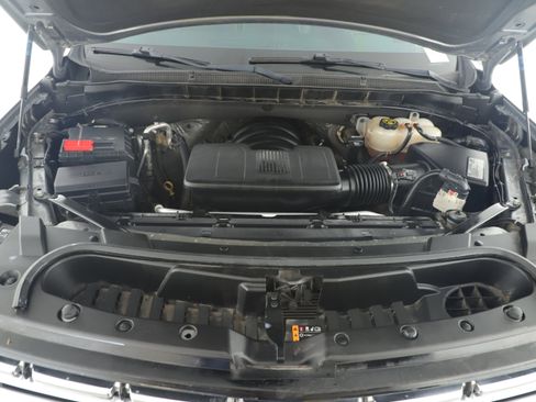 Used 2021 Chevrolet Tahoe Premier w/ Texas Edition image 6