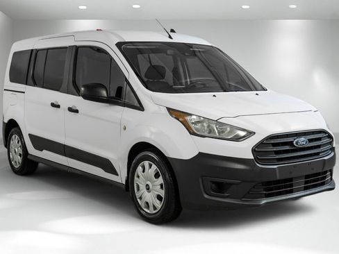 Used 2020 Ford Transit Connect XL FWD image 5