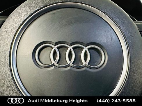 Used 2015 Audi A6 3.0T Prestige image 19