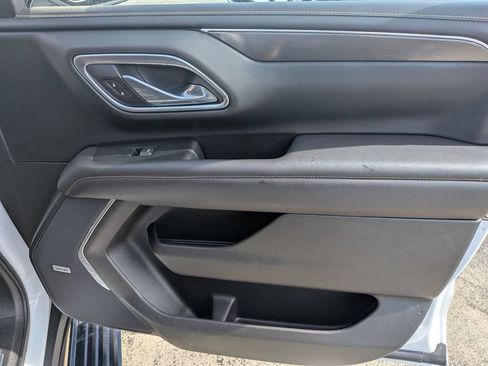 Used 2021 GMC Yukon AT4 w/ AT4 Premium Plus Package AWD/4WD image 37