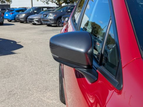 Certified 2025 Subaru Crosstrek 2.5i Limited image 12