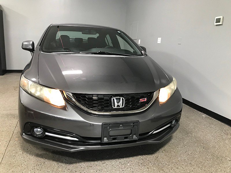 Used 2013 Honda Civic Si image 8