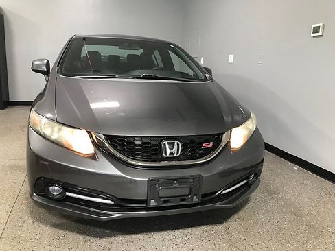 Used 2013 Honda Civic Si image 8