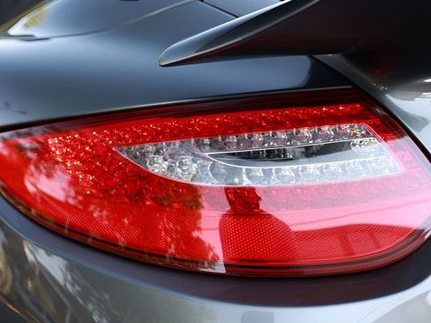 Used 2010 Porsche 911 Turbo AWD/4WD image 49
