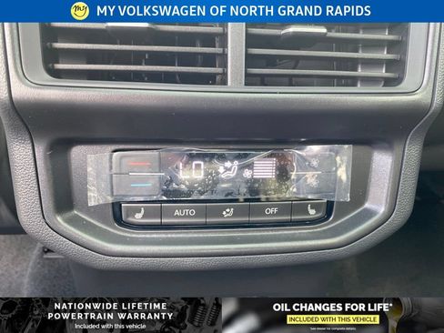 New 2026 Volkswagen Atlas SEL Premium R-Line AWD/4WD image 20