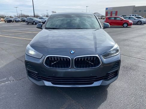 Used 2021 BMW X2 sDrive28i w/ Convenience Package image 4