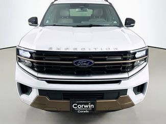 New 2026 Ford Expedition Max King Ranch AWD/4WD video 2