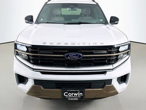 New 2026 Ford Expedition Max King Ranch AWD/4WD image 2